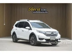 2021 Honda BR-V 1.5 V SUV