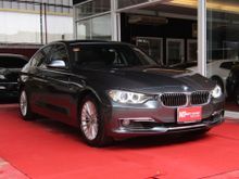 2015 BMW 320i 2.0 F30 (ปี 11-16) Sedan AT