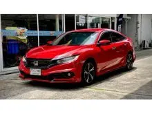 2018 Honda CIVIC 1.5 FC (ปี 16-20) Turbo Sedan