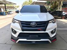 2018 Toyota Fortuner 2.8 (ปี 15-18) TRD Sportivo SUV