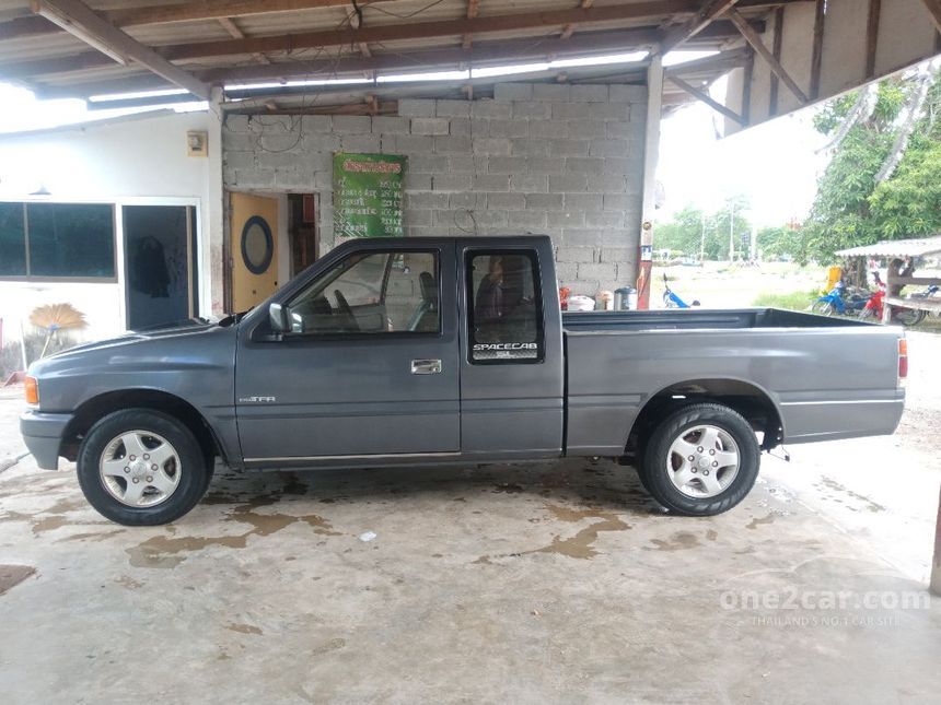 Isuzu TFR 1995 Space Cab 2.5 in ภาคใต้ Manual Pickup สีเทา for 105,000 ...