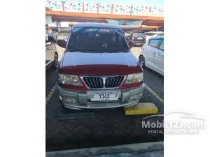 2002 Mitsubishi Kuda 2.0 Grandia (Petrol) MPV