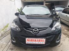 2013 Mazda 2 1.5 R Hatchback Manual