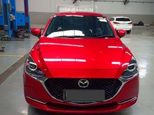 2020 Mazda 2 1,5 R Hatchback Harga Terbaik dan Hot Pomo