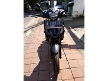 2017 Honda Supra 150 GTR 150 Others