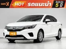 2022 Honda City 1.0 (ปี 19-24) V Sedan