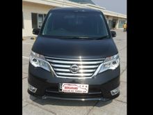 2015 Nissan Serena 2.0 HWS new model