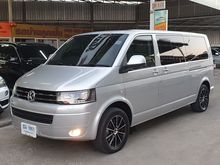 2013 Volkswagen Caravelle 2.0 (ปี 04-16) TDi Van AT