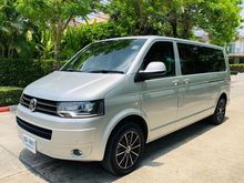 2013 Volkswagen Caravelle 2.0 (ปี 04-16) TDi Van AT