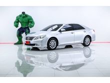 2014 Toyota Camry 2.0 (ปี 12-16) G Sedan AT