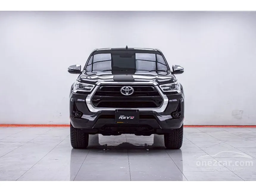 2023 Toyota HILUX REVO Prerunner Mid Smart Cab Pickup