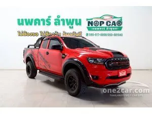 2021 Ford RANGER 2.2 XL+ Sport Open Cab Hi-Rider Pickup