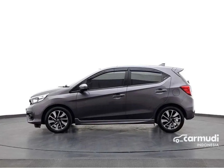 2021 Honda Brio RS Hatchback