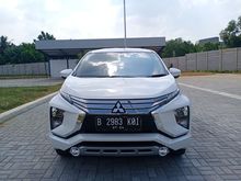 2019 Mitsubishi Xpander 1,5 SPORT Wagon