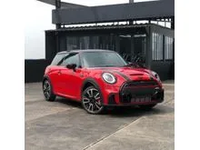 2023 MINI Cooper 2.0 John Cooper Works Hatchback