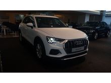 Audi Q3 1,4 TFSI SUV compact