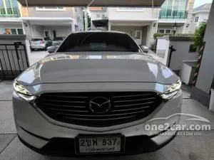 2021 Mazda CX-8 2.5 SP Exclusive SUV