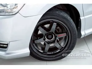 2017 Hyundai H-1 2.5 Elite Van