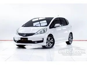 2012 Honda JAZZ 1.5 SV Hatchback
