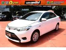 2013 Toyota VIOS 1.5 (ปี 13-17) J Sedan