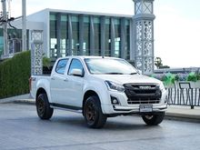 2017 Isuzu D-Max 1.9 CAB-4 (ปี 11-17) Hi-Lander L Pickup MT