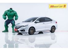 2014 Honda City 1.5 (ปี 14-18) S i-VTEC Sedan