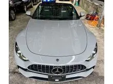 2022 Mercedes-Benz AMG SL43 2.0 Convertible**9K KM **JPN SPEC**BURMESTER SOUND SYSTEM**HUD DISPLAY