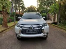 2018 Mitsubishi Pajero Sport 2.4 Dakar Ultimate SUV