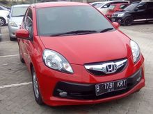 2015 Honda Brio 1.2 Satya E Hatchback