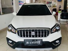 2020 Suzuki SX4 S-Cross 1.5 Hatchback