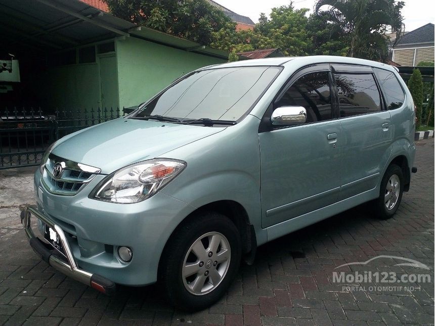 avanza 1300 g 2006