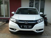 2015 Honda HR-V 1.8 E Special Edition SUV