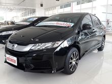 2014 Honda City 1.5 (ปี 14-18) S i-VTEC Sedan AT