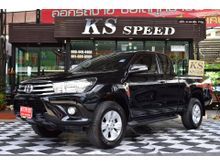 2016 Toyota Hilux Revo 2.4 SMARTCAB Prerunner E Pickup AT