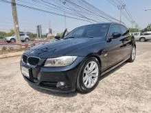2011 BMW 320d 2.0 E90 (ปี 05-13) SE Sedan