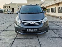 2012 Honda Freed 1.5 E MPV