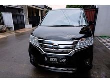 Nissan Serena All New HWS 2014