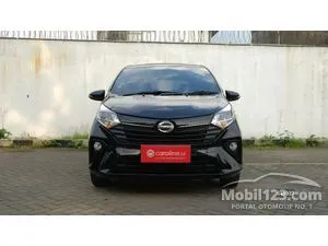 2023 Daihatsu Sigra 1.2 R MPV