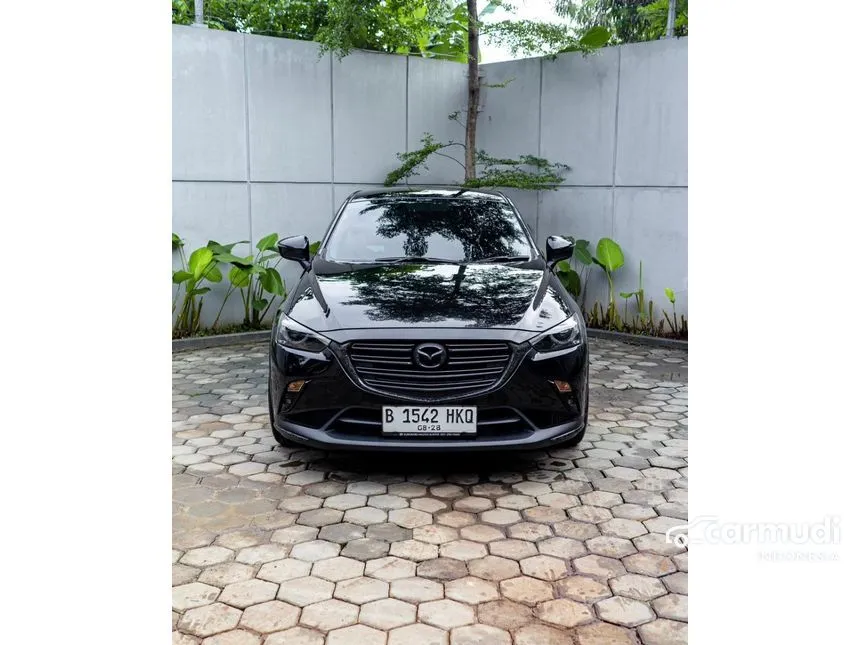 2023 Mazda CX-3 Sport SUV