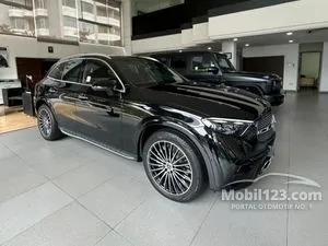 2024 Mercedes-Benz GLC300 2.0 AMG Line 4MATIC SUV