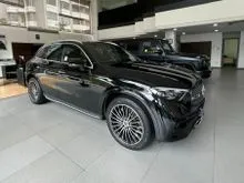2024 Mercedes-Benz GLC300 2.0 AMG Line 4MATIC SUV