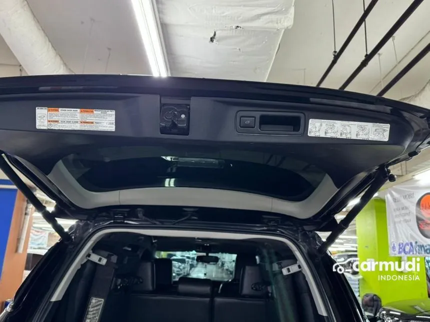 2021 Toyota Fortuner VRZ 4X2 SUV