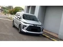 2023 Toyota Avanza 1.5 G MPV CVT AT 2023 2024 [ LOW KM 13RB ]