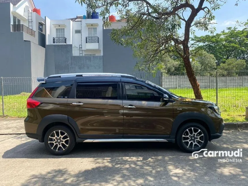 2022 Suzuki XL7 Alpha SUV