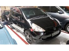 2005 Honda Jazz i-DS