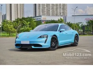 2021 Porsche Taycan Performance Battery Sedan
