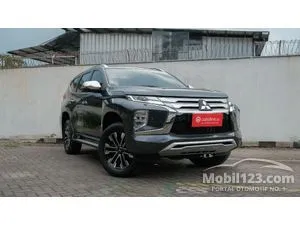 2022 Mitsubishi Pajero Sport 2.4 Dakar 4x2 SUV