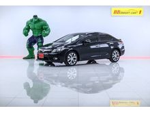 2013 Honda Civic 2.0 FB (ปี 12-16) EL i-VTEC Sedan AT
