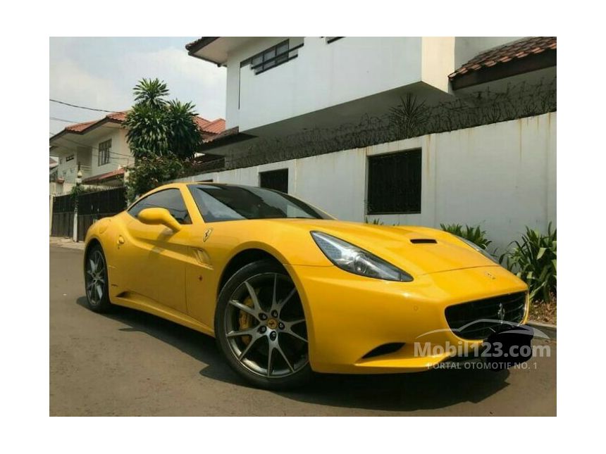 Ferrari California - Mobil Bekas - Halaman 5 - Waa2