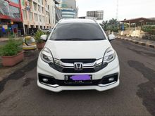 2014 Honda Mobilio 1.5 RS MPV(Bebas Banjir)